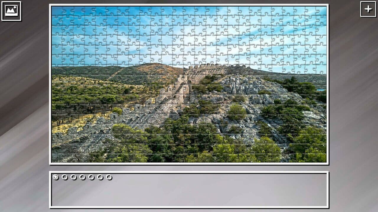 Super Jigsaw Puzzle: Generations - Croatia thumbnail 18