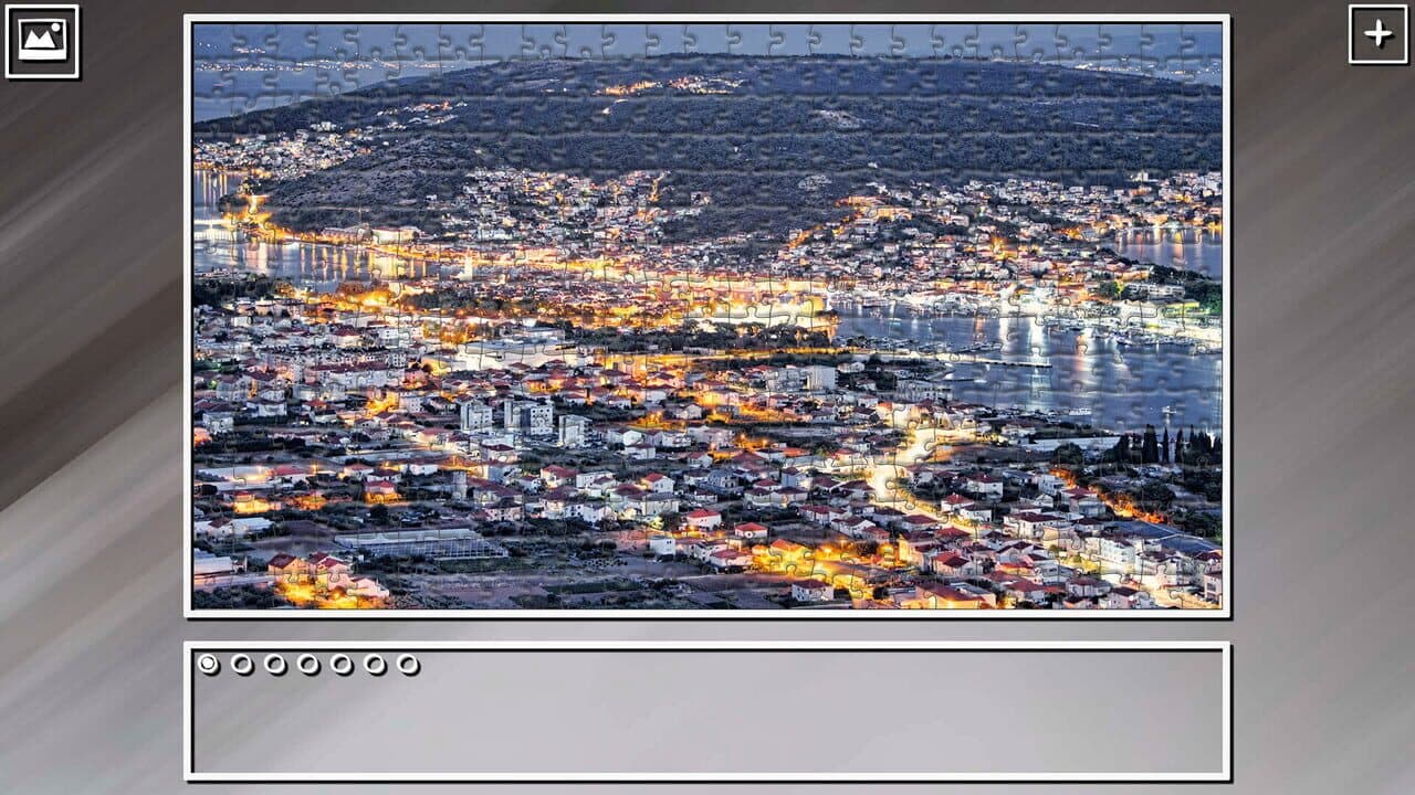 Super Jigsaw Puzzle: Generations - Croatia thumbnail 19