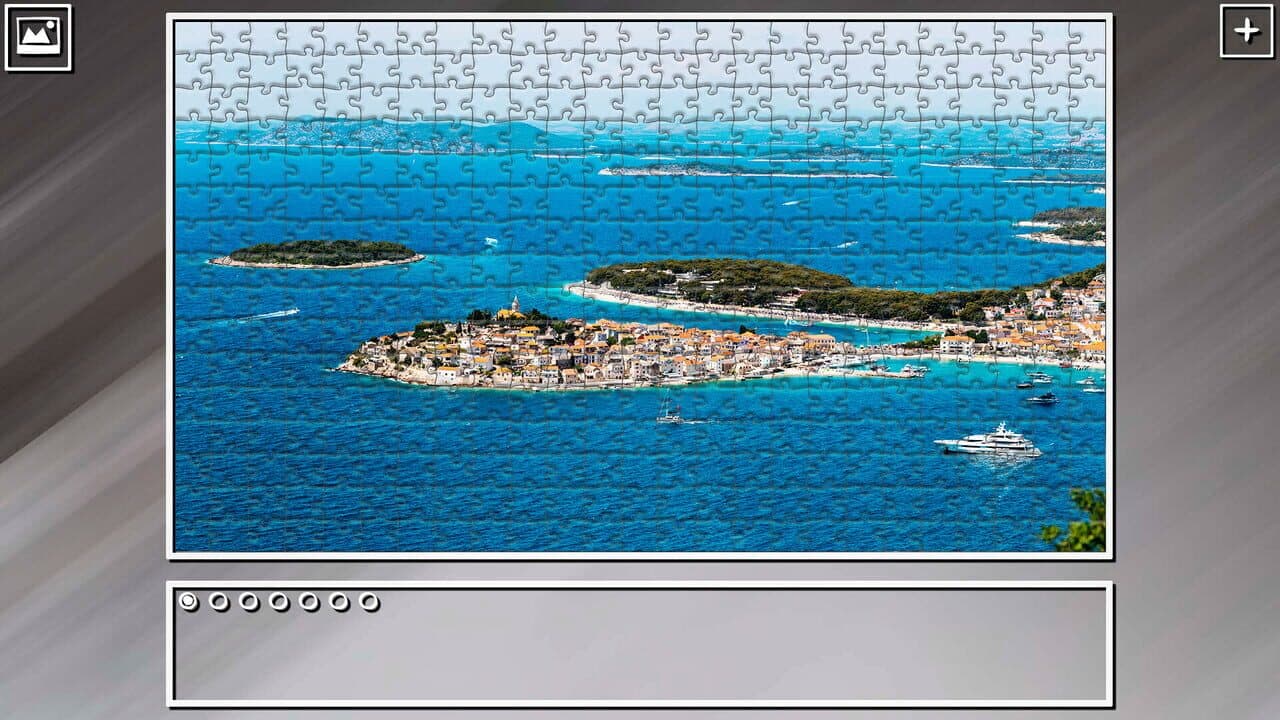 Super Jigsaw Puzzle: Generations - Croatia thumbnail 15