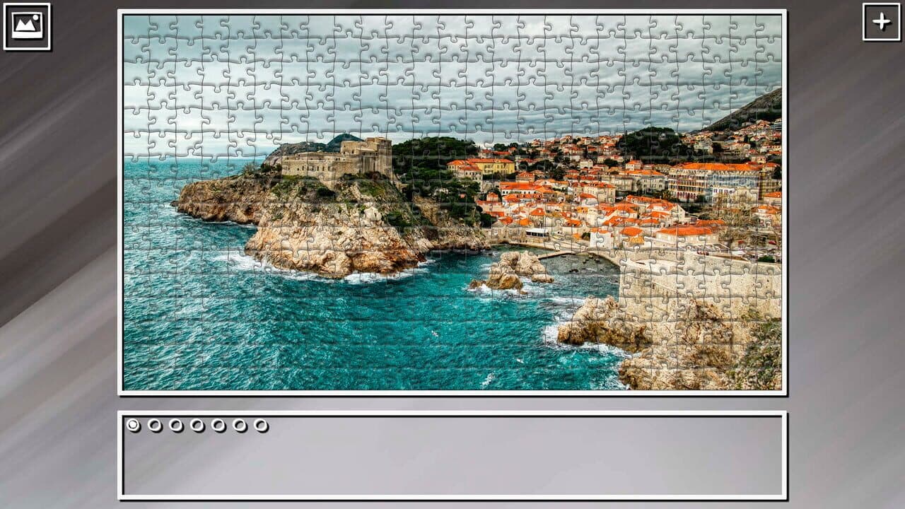 Super Jigsaw Puzzle: Generations - Croatia thumbnail 16
