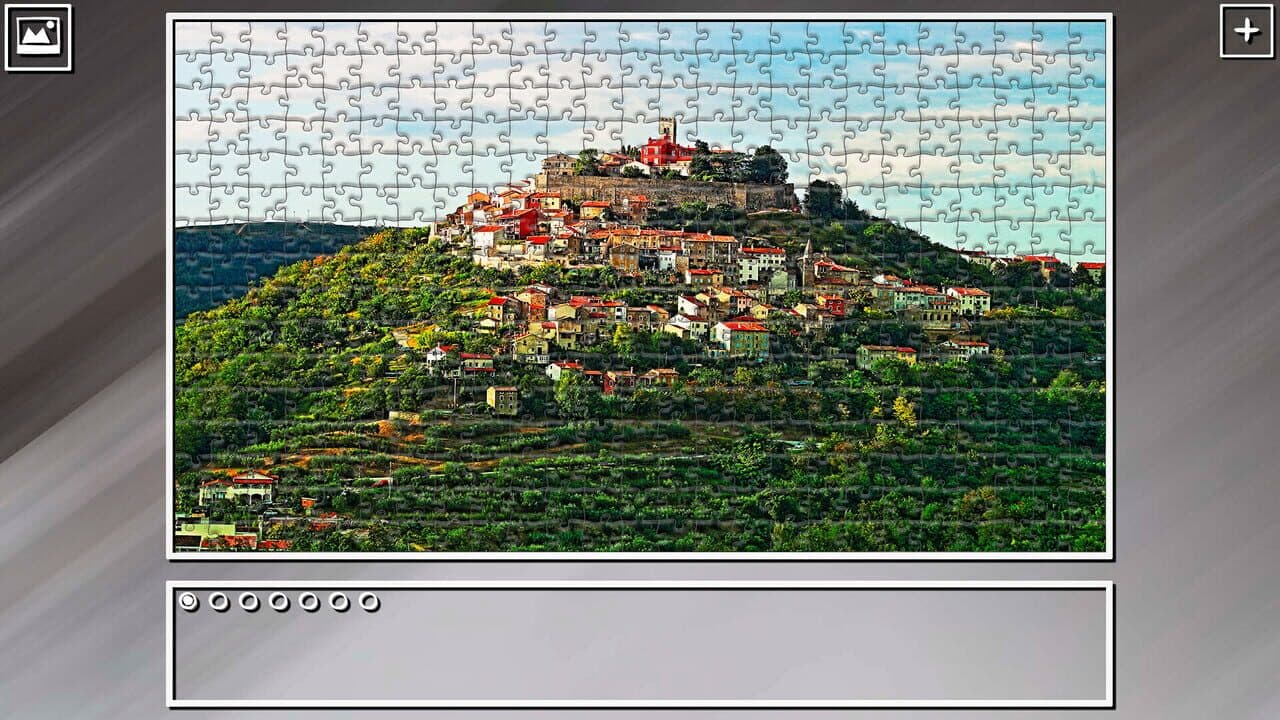 Super Jigsaw Puzzle: Generations - Croatia thumbnail 17