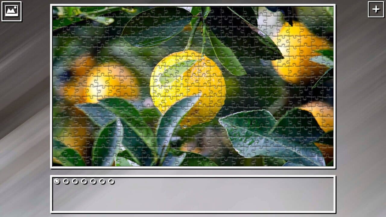 Super Jigsaw Puzzle: Generations - Agriculture screenshot 1