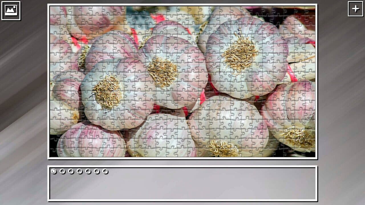 Super Jigsaw Puzzle: Generations - Agriculture thumbnail 4