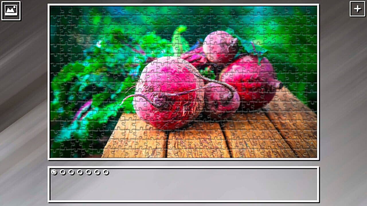 Super Jigsaw Puzzle: Generations - Agriculture thumbnail 6