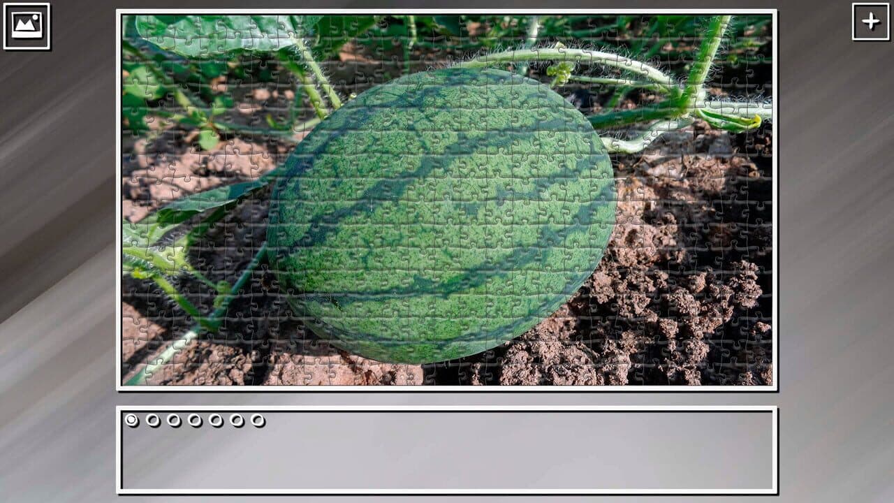 Super Jigsaw Puzzle: Generations - Agriculture thumbnail 7