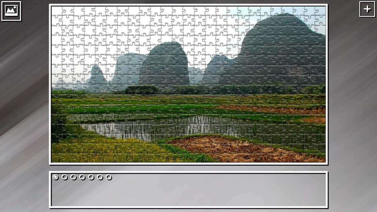 Super Jigsaw Puzzle: Generations - Agriculture thumbnail 8