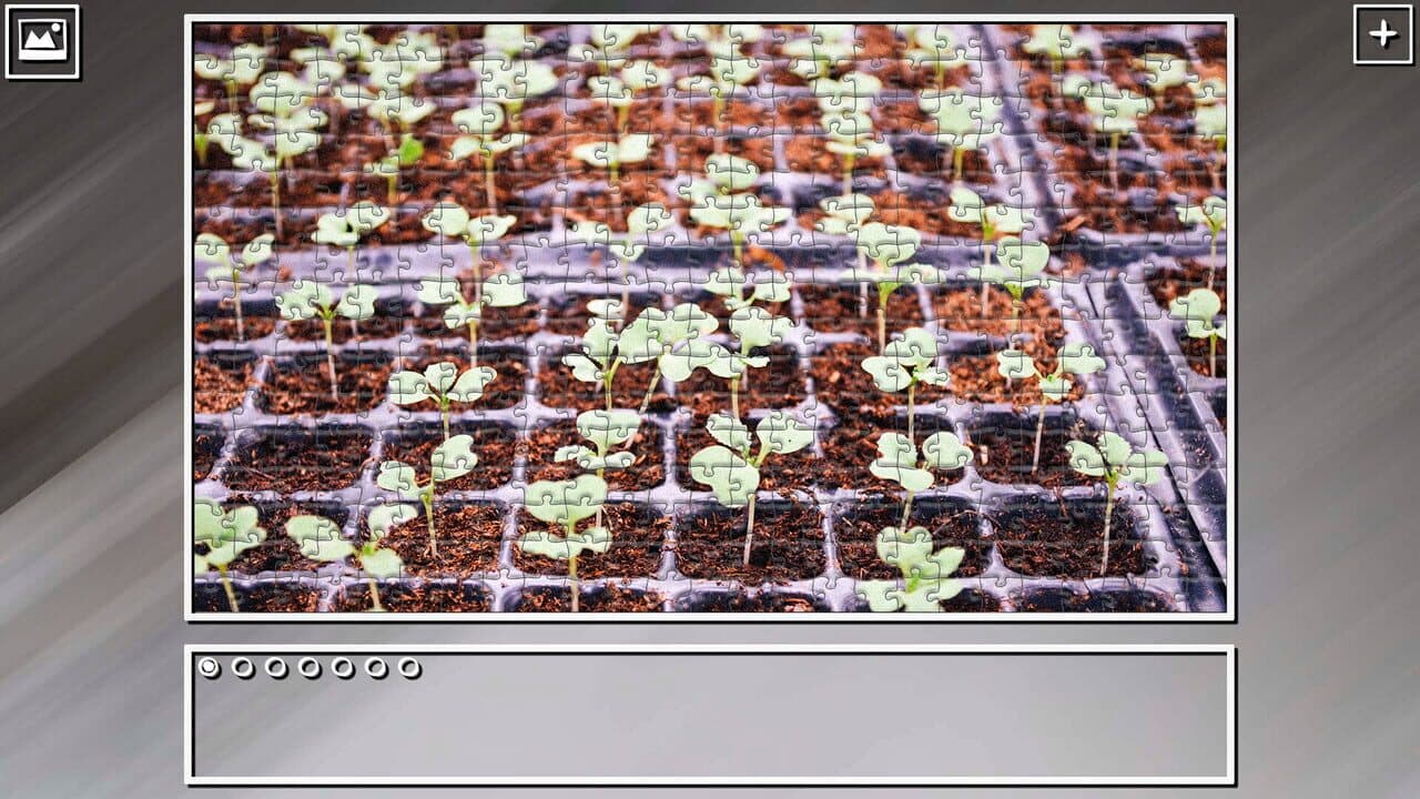 Super Jigsaw Puzzle: Generations - Agriculture thumbnail 9