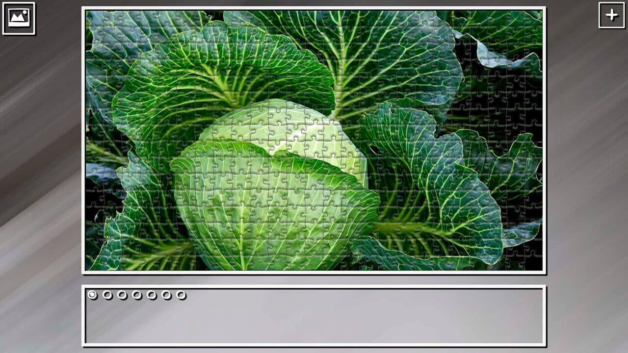 Super Jigsaw Puzzle: Generations - Agriculture thumbnail 17