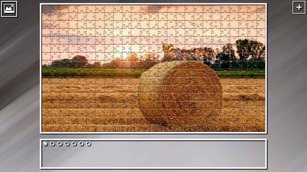 Super Jigsaw Puzzle: Generations - Agriculture thumbnail 18