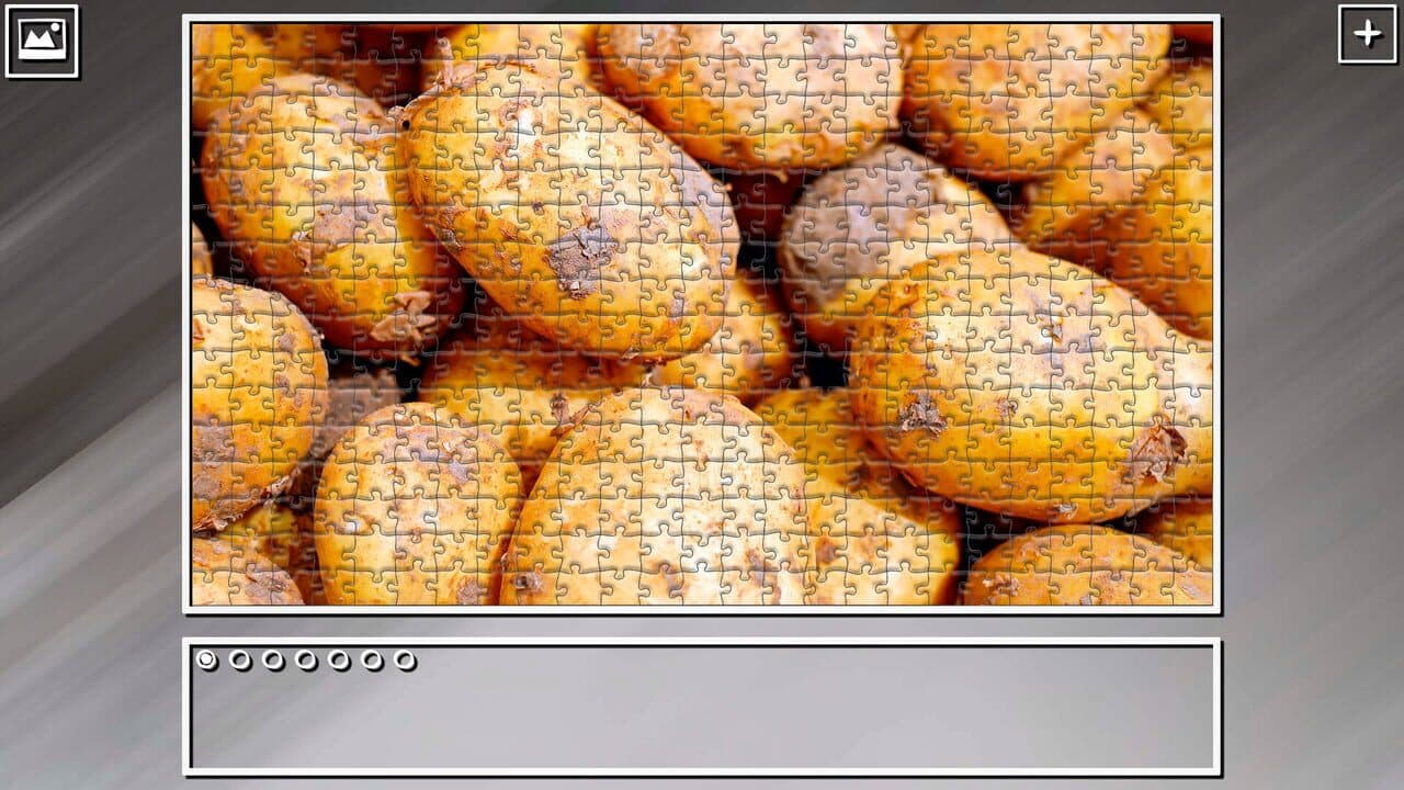 Super Jigsaw Puzzle: Generations - Agriculture thumbnail 19