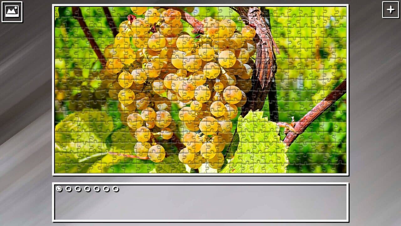 Super Jigsaw Puzzle: Generations - Agriculture thumbnail 10