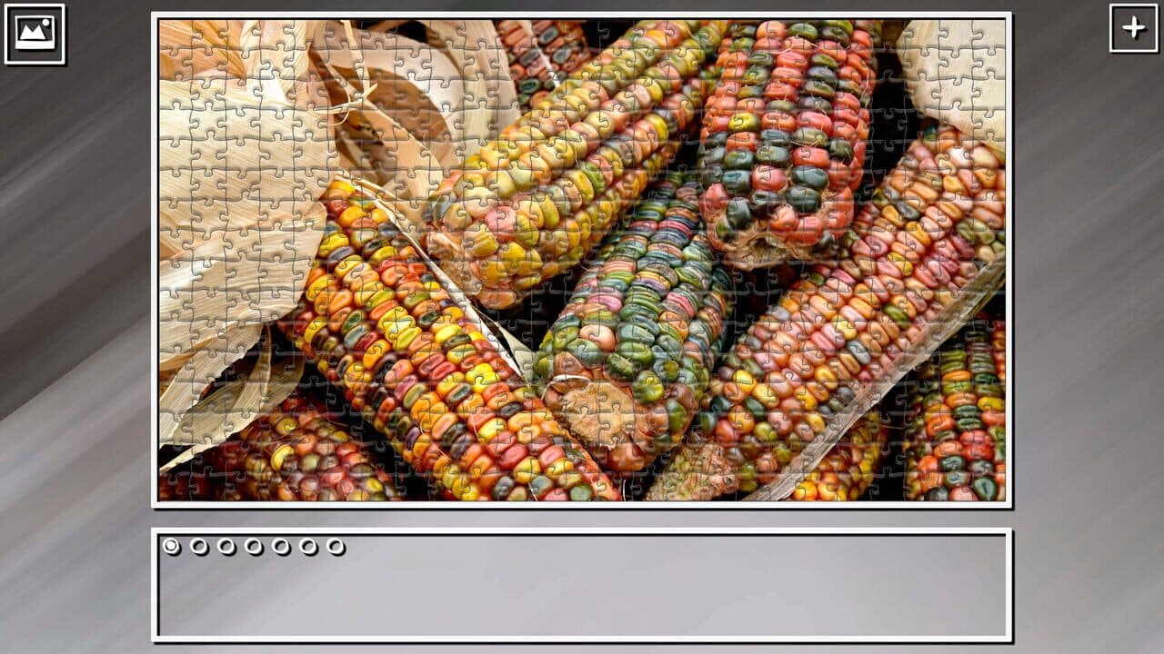 Super Jigsaw Puzzle: Generations - Agriculture thumbnail 15