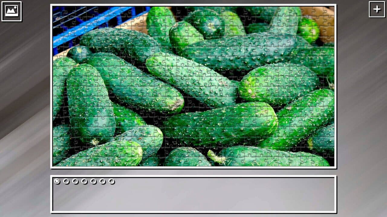 Super Jigsaw Puzzle: Generations - Agriculture thumbnail 11