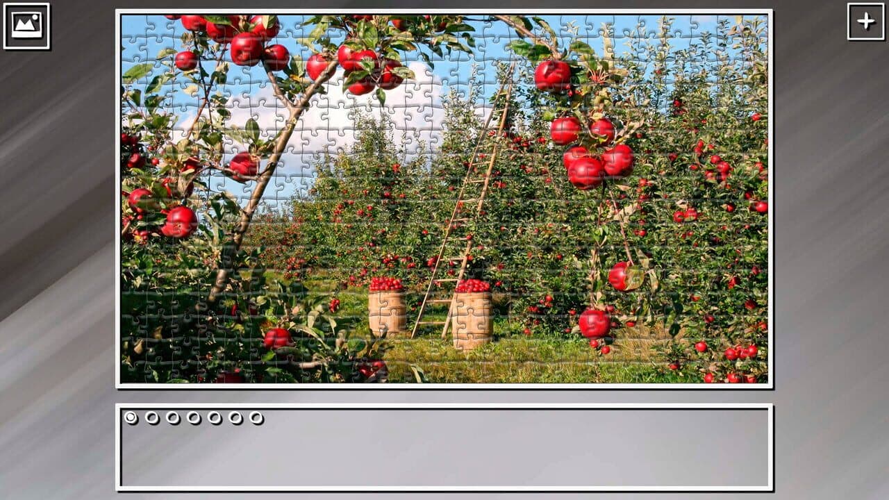 Super Jigsaw Puzzle: Generations - Agriculture thumbnail 16