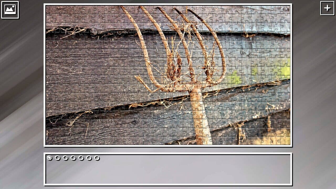 Super Jigsaw Puzzle: Generations - Agriculture thumbnail 13