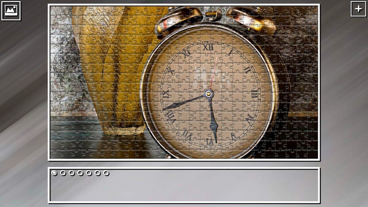 Super Jigsaw Puzzle: Generations - Random 7 thumbnail 2