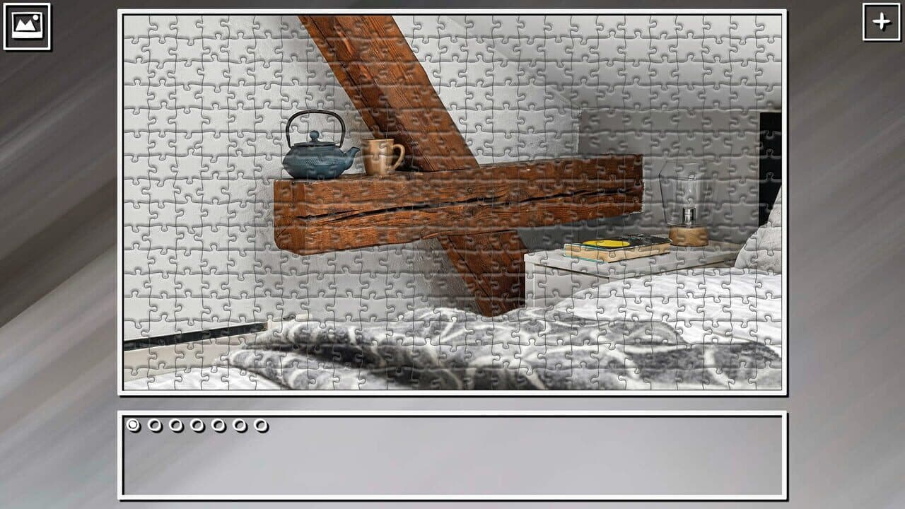 Super Jigsaw Puzzle: Generations - Random 7 thumbnail 3