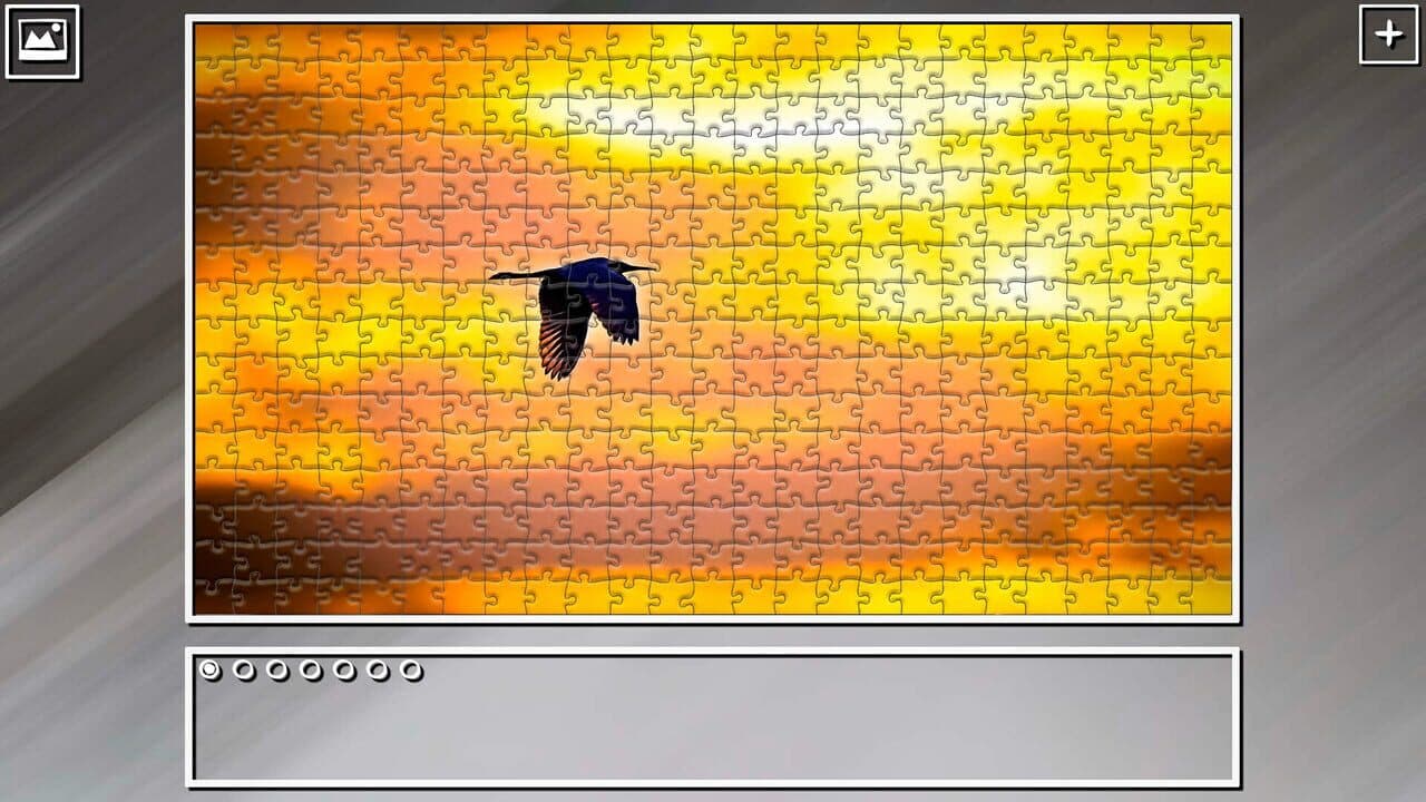 Super Jigsaw Puzzle: Generations - Random 7 thumbnail 4