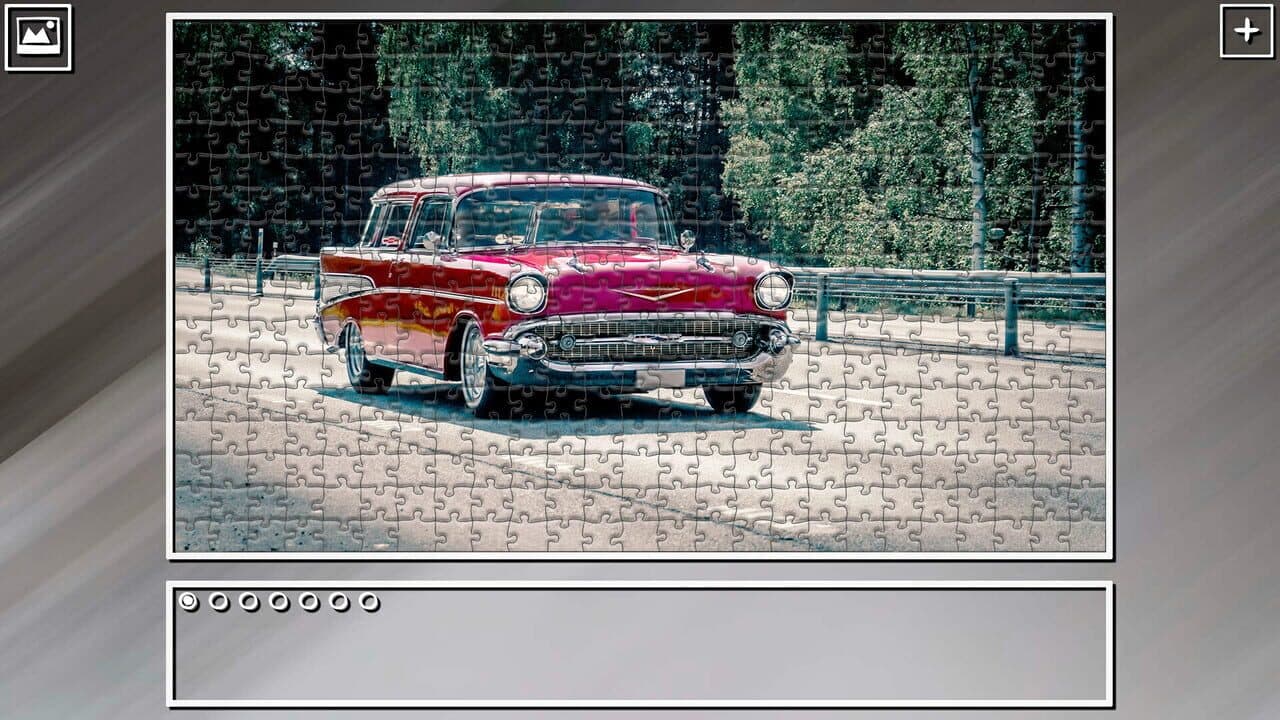 Super Jigsaw Puzzle: Generations - Random 7 thumbnail 6