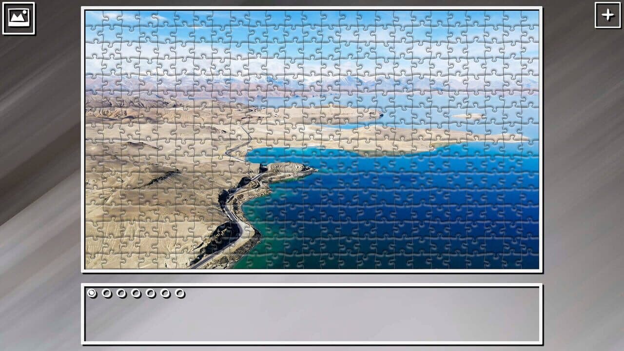 Super Jigsaw Puzzle: Generations - Beaches 3 thumbnail 4