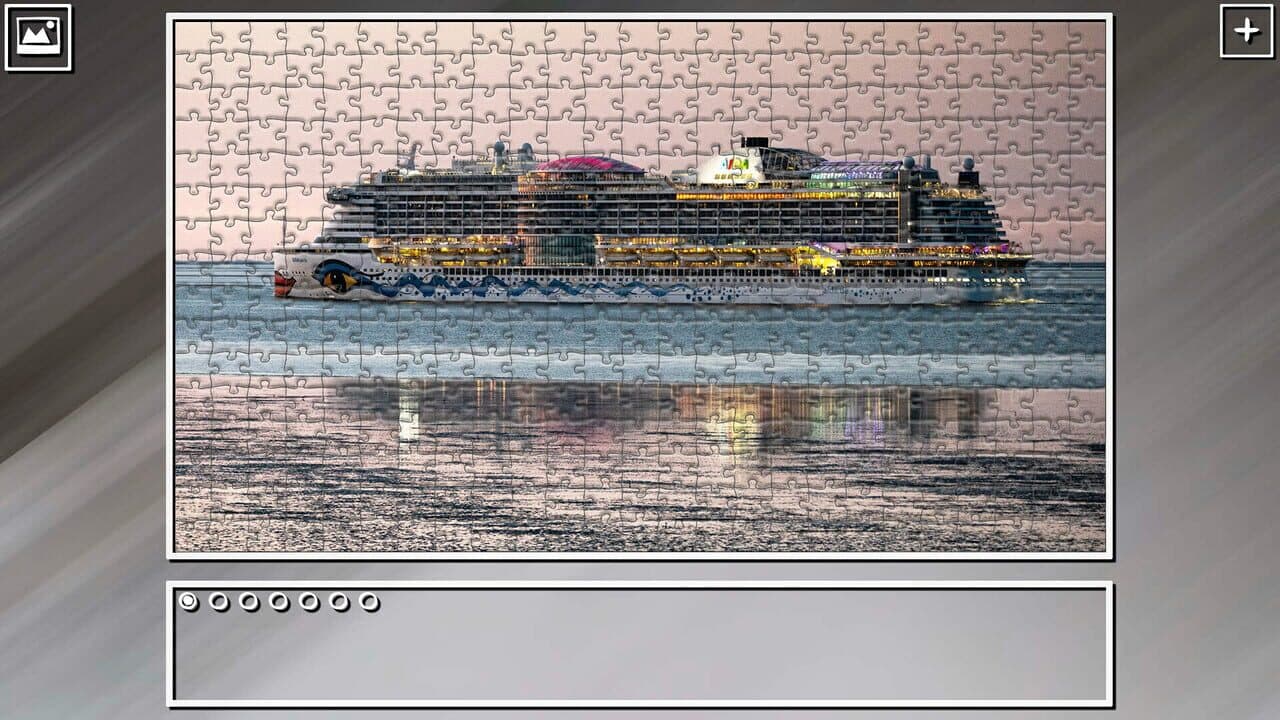 Super Jigsaw Puzzle: Generations - Random 7 thumbnail 7