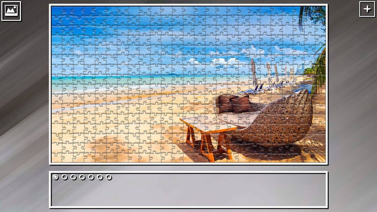 Super Jigsaw Puzzle: Generations - Beaches 3 thumbnail 29