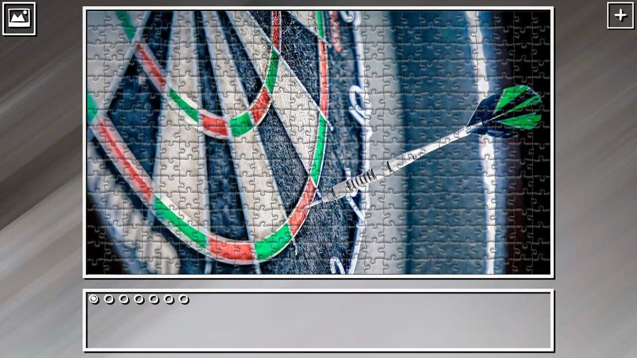 Super Jigsaw Puzzle: Generations - Random 7 thumbnail 8