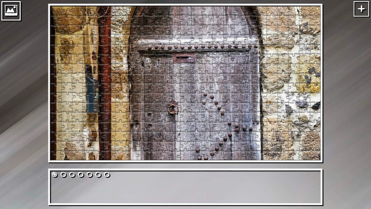 Super Jigsaw Puzzle: Generations - Random 7 thumbnail 9