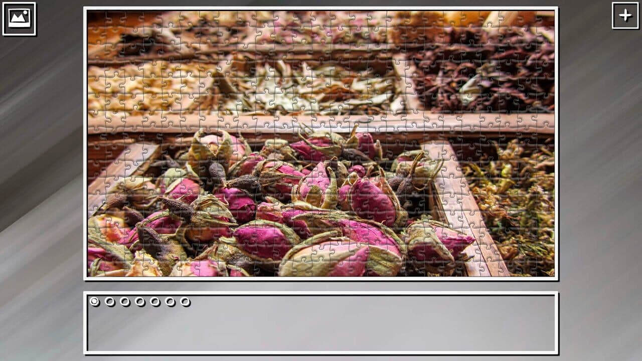 Super Jigsaw Puzzle: Generations - Morocco thumbnail 9