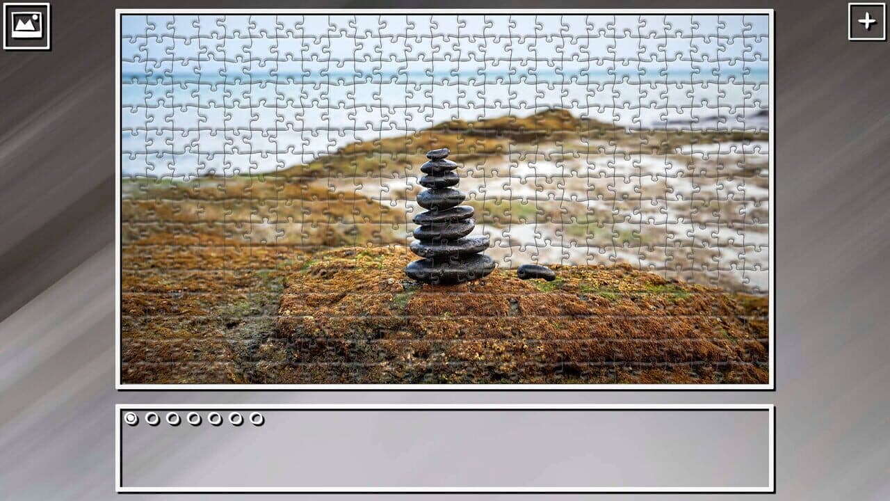 Super Jigsaw Puzzle: Generations - Beaches 3 thumbnail 8