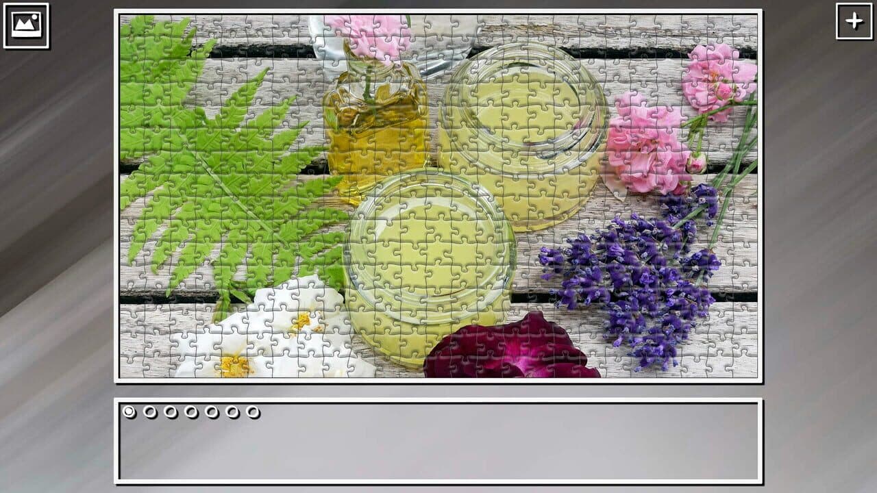Super Jigsaw Puzzle: Generations - Random 7 thumbnail 10