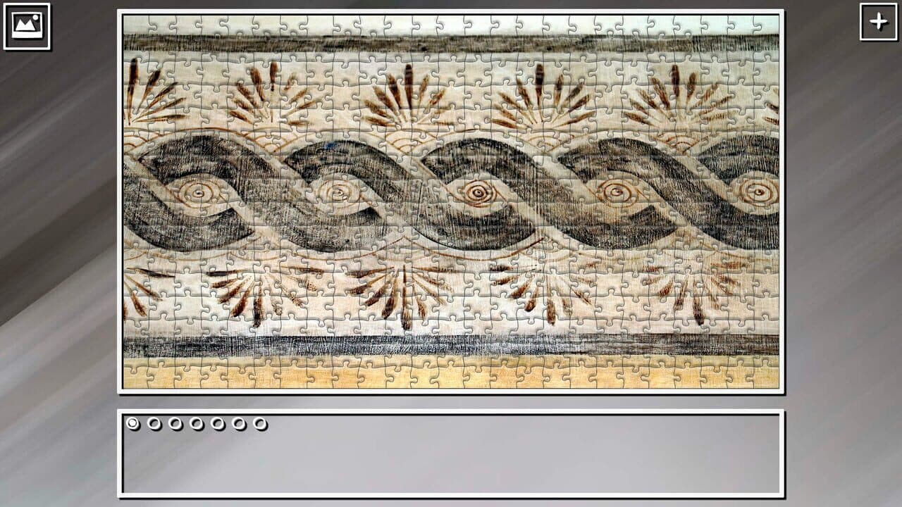 Super Jigsaw Puzzle: Generations - Morocco thumbnail 10