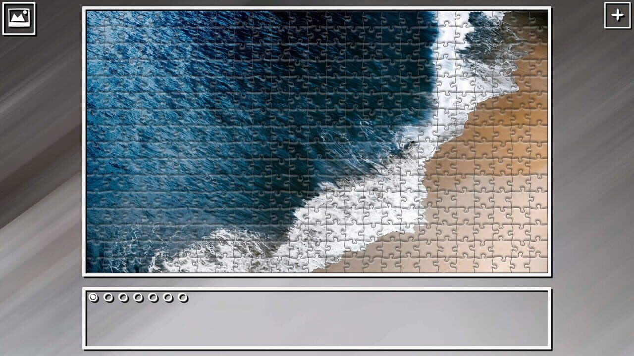 Super Jigsaw Puzzle: Generations - Beaches 3 thumbnail 9