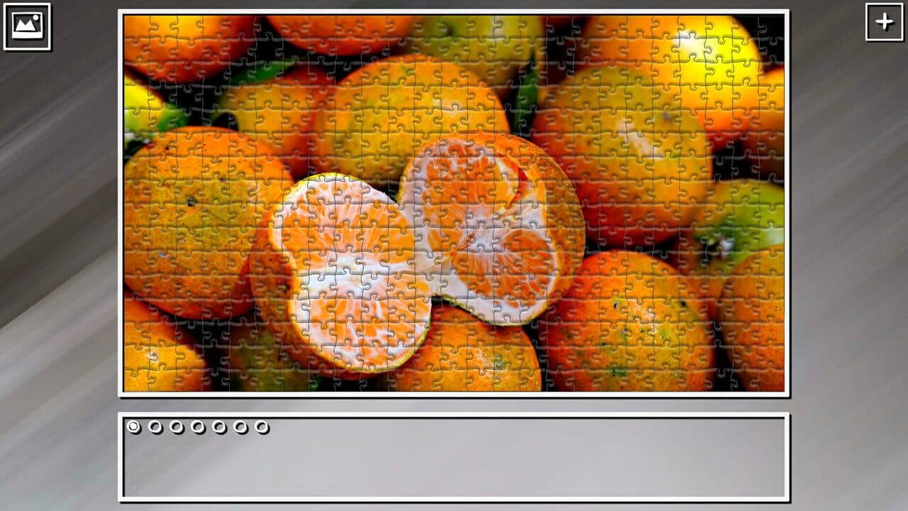 Super Jigsaw Puzzle: Generations - Random 7 thumbnail 11