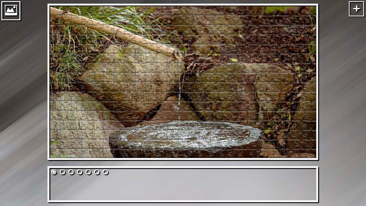 Super Jigsaw Puzzle: Generations - Random 7 thumbnail 12