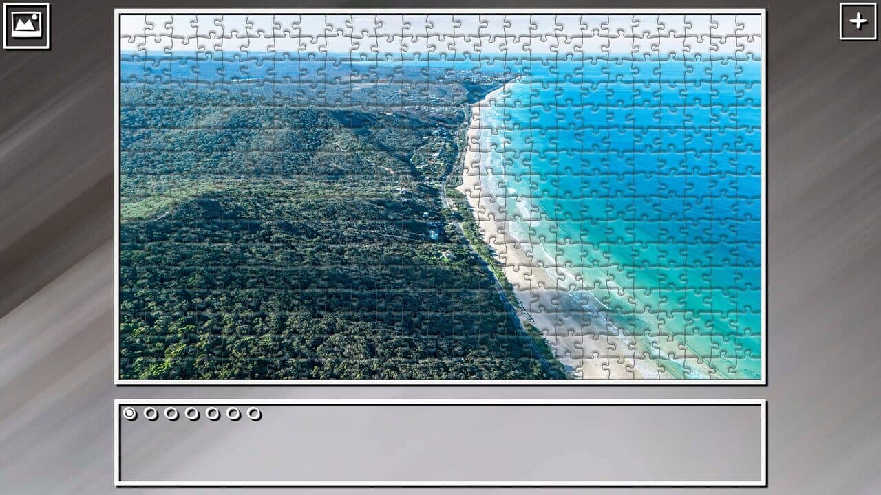 Super Jigsaw Puzzle: Generations - Beaches 3 thumbnail 10