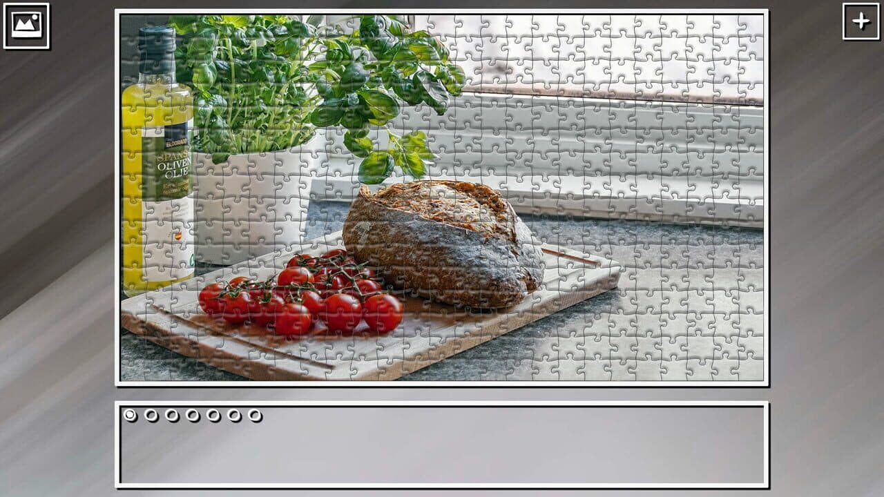 Super Jigsaw Puzzle: Generations - Random 7 thumbnail 13