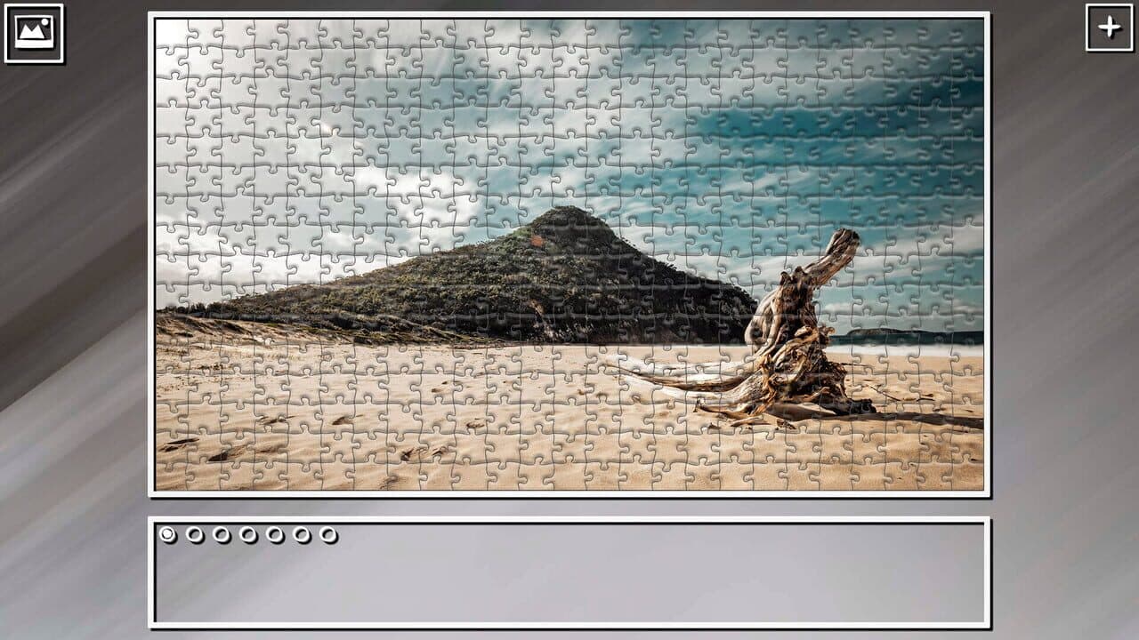 Super Jigsaw Puzzle: Generations - Beaches 3 thumbnail 11