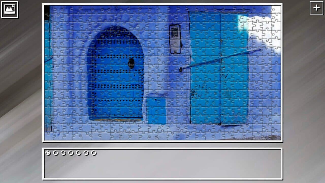 Super Jigsaw Puzzle: Generations - Morocco thumbnail 13