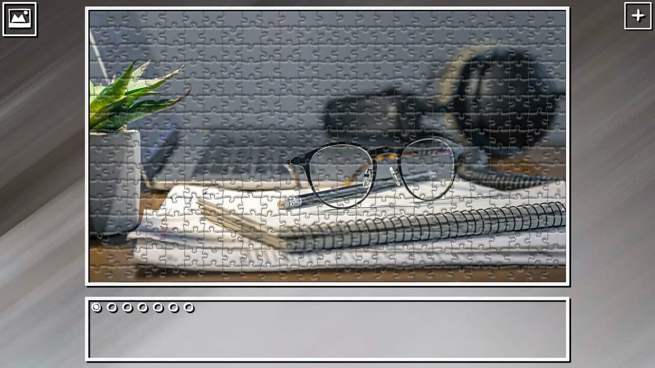 Super Jigsaw Puzzle: Generations - Random 7 thumbnail 23