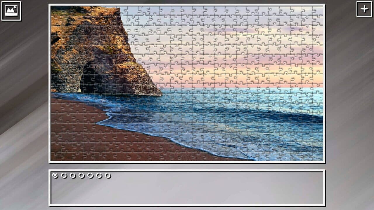 Super Jigsaw Puzzle: Generations - Beaches 3 thumbnail 12