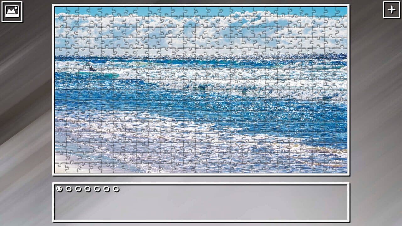 Super Jigsaw Puzzle: Generations - Beaches 3 thumbnail 13