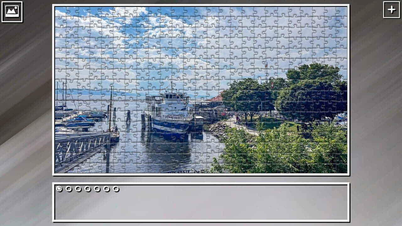 Super Jigsaw Puzzle: Generations - Random 7 thumbnail 24