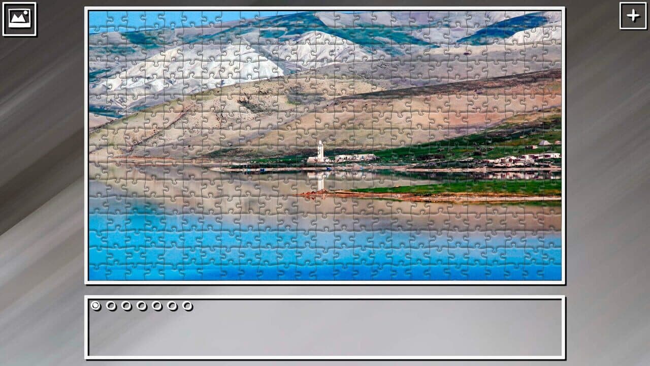 Super Jigsaw Puzzle: Generations - Morocco thumbnail 15