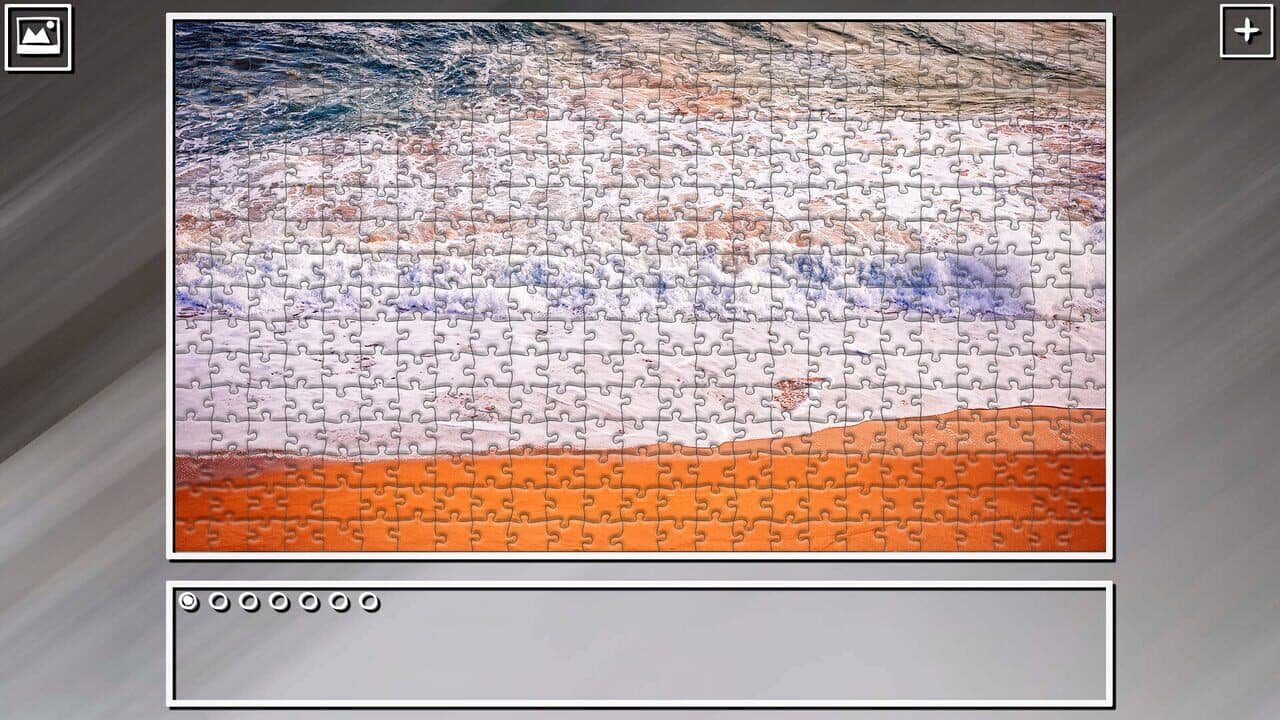 Super Jigsaw Puzzle: Generations - Beaches 3 thumbnail 14