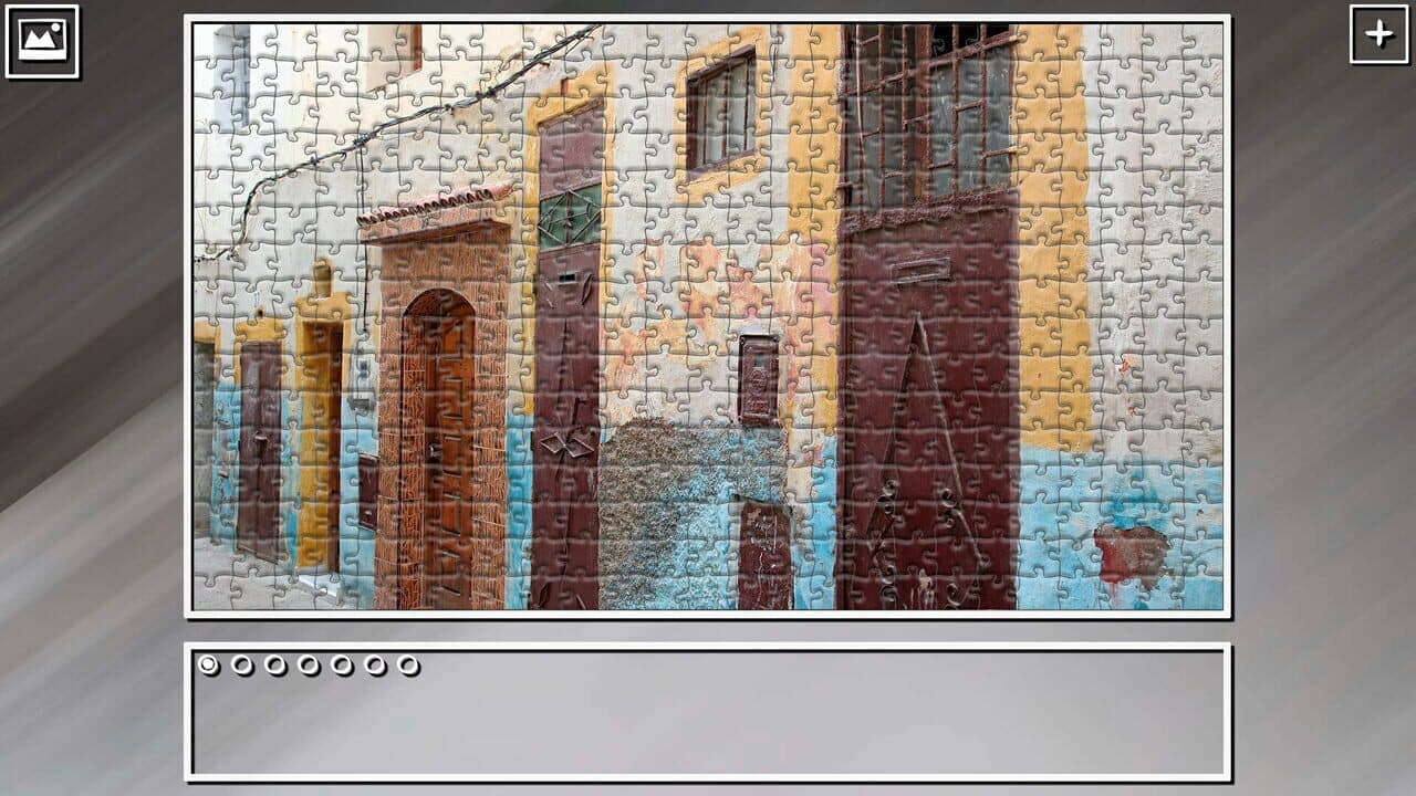 Super Jigsaw Puzzle: Generations - Morocco thumbnail 16