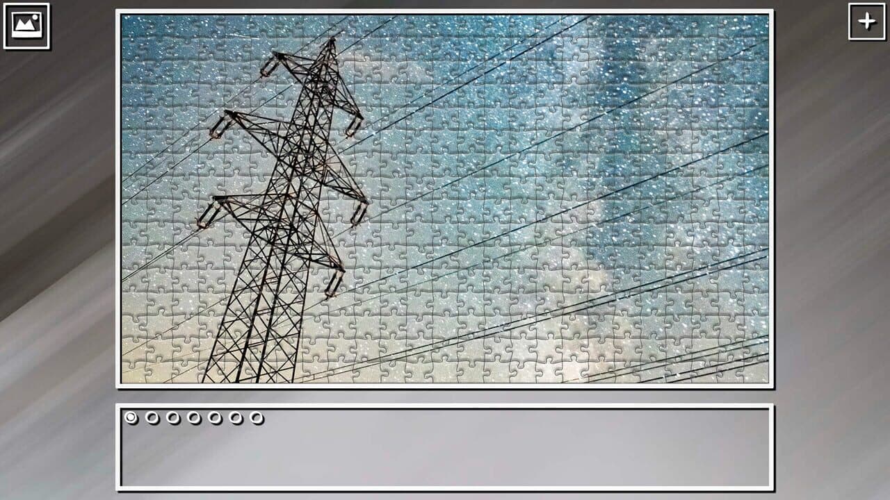 Super Jigsaw Puzzle: Generations - Random 7 thumbnail 25