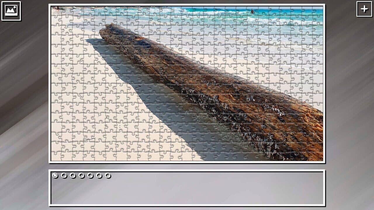 Super Jigsaw Puzzle: Generations - Beaches 3 thumbnail 15
