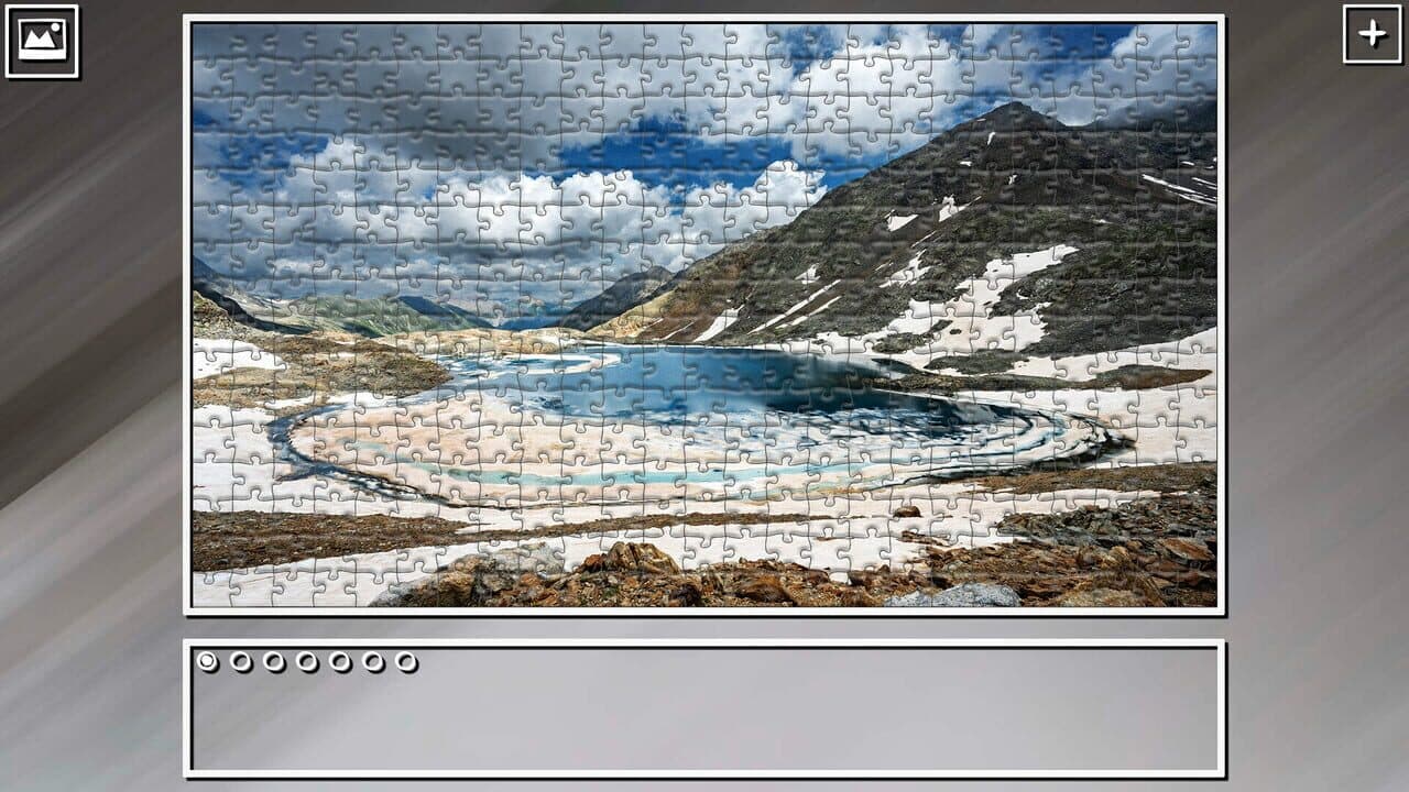 Super Jigsaw Puzzle: Generations - Random 7 thumbnail 26