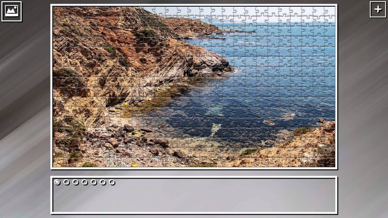 Super Jigsaw Puzzle: Generations - Beaches 3 thumbnail 16